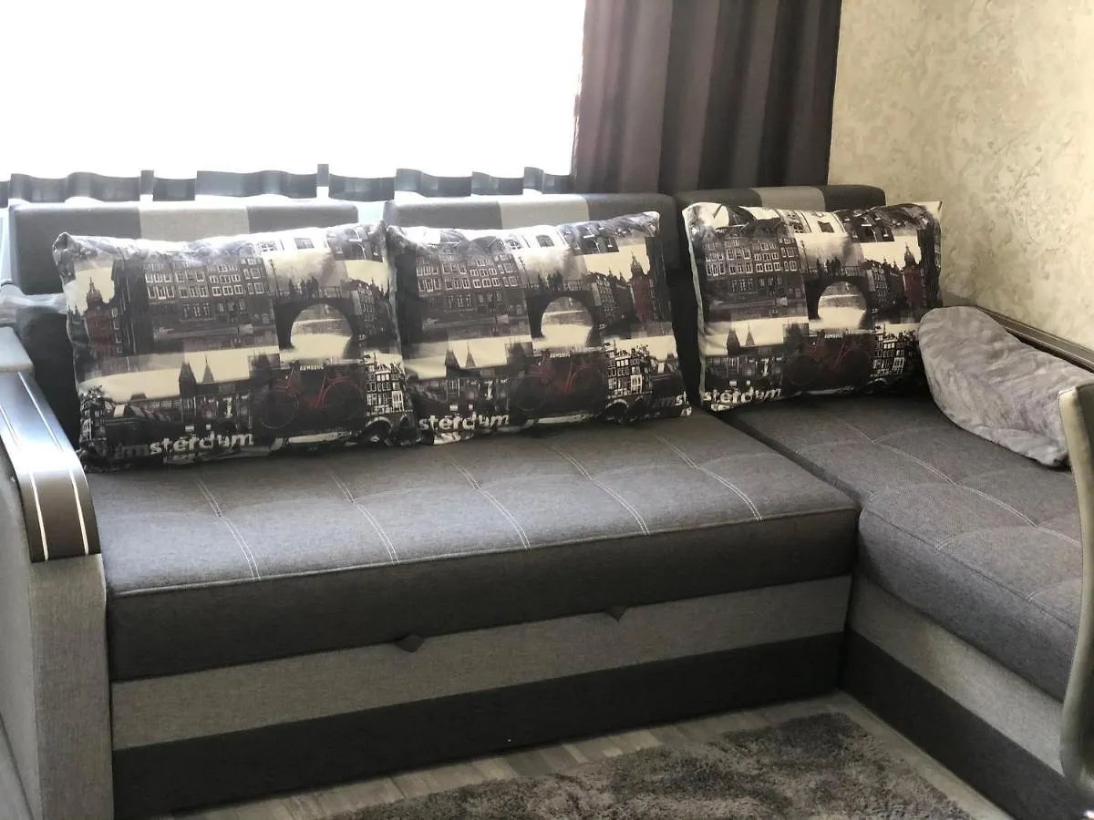 Marton Apartman Apartment Budapest Hungary