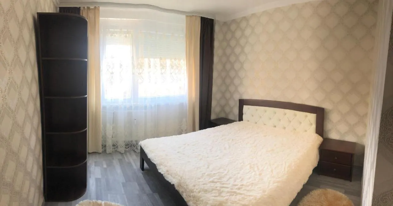 Marton Apartman Apartment Budapest