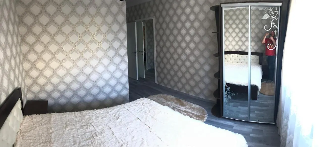 Marton Apartman Apartment Budapest