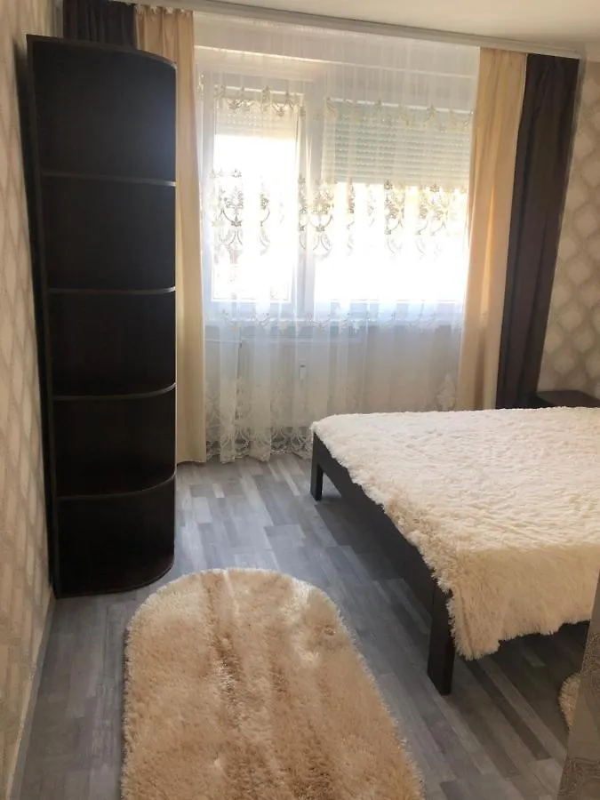 Marton Apartman Apartment Budapest